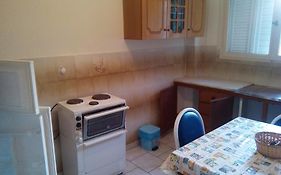Dionisis Apartments